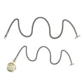 thumbnail image 2 of LHCER Watch Chain, Retro Pocket Watch Chain Length Retro For Someone For Decorate For Gift For Watch Accessories, 2 of 8