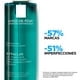 thumbnail image 3 of Limpiador Facial y Corporal La Roche-Posay Effaclar Microexfoliante en Gel 400 ml, 3 of 3