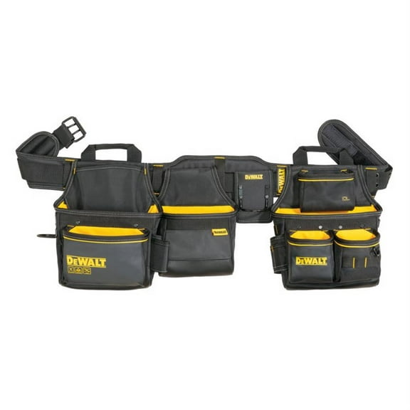 DeWalt DWST540601 26-Pocket Tool Rig - Quantity 1