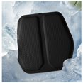 thumbnail image 6 of Jubipavy Split Gel Cushion All Year Round Universal Comfortable Cushion For Car Breathable Cool Comfortable Seat Cushion Home Clearance, 6 of 9