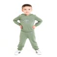 thumbnail image 4 of Tootsie Roll Pop Toddler Boy Fleece Hoodie Outfit Set  Sizes 12M-5T, 4 of 7