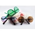 thumbnail image 1 of 3PCS Small Dog Goggles Doggy Sunglasses Pet Glasses for Small Dogs,Dogs take pic, 1 of 4