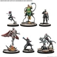 thumbnail image 3 of Marvel Crisis Protocol : le Plus Puissant Ensemble de Base de la Terre Nouveau, 3 of 4