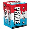 Prime Sugar Free Energy Drink, Ice Pop, 12 fl oz, 4 Pack, Cans, 200mg Caffeine
