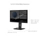 thumbnail image 4 of ViewSonic VG2448A 24 Inch IPS 1080p Ergonomic Monitor with Ultra-Thin Bezels, HDMI, DisplayPort, USB, VGA, and 40 Degree Tilt for Home and Office, 4 of 5