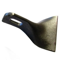 37950 Trackless Flail Blade Fits John Deere 25 25A 360 370 390