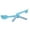 Blue, variant on Arm Muscle Training Equipment, ABS Cotton Arm Exerciser  for Home Fitness Blue,Pink
