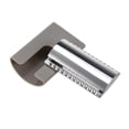 thumbnail image 1 of Amdohai Razor Head Double Edge Shaving Safety Razor Open Comb Head Men Shaving Tool for Barber Male Home Use Shaving Tools, 1 of 5