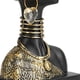 thumbnail image 5 of Cabeza de mujer hecha a mano de resina, bandeja decorativa de mesa, escultura coleccionable de cocina, boda, sala de estar, estatua de cabeza de mujer , RONDA Redondo BLESIY Bandeja decorativa escultura, 5 of 5