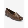 thumbnail image 2 of Comfortview Women's The Leisa Slip On Flat, 2 of 6