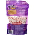 thumbnail image 5 of Dingo Twist Sticks Made with Real Chicken Dog Chews, 50-Count, 5 of 6