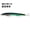 2PC COLOR1, variant on 2PC Fishing Lures Jigs Floating Minnow 13.5cm/15g Sharp Hook Simulation Fake Bait Plastic Minnow Lure Fishing Gear