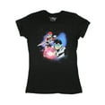 thumbnail image 2 of Voltron Legendary Defender Keith and Shiro Juniors T-Shirt, 2 of 2