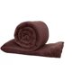 thumbnail image 1 of Manta Lisa Pareja Microfibra OFERTA Manta 1.80 x 2.00 Deng Xun unisex, 1 of 2