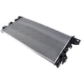 thumbnail image 6 of Mustrod Cooling Aluminum Radiator HL3Z8005B for Ford F-150 Expedition, Lincoln Navigator FO3010349, 6 of 10