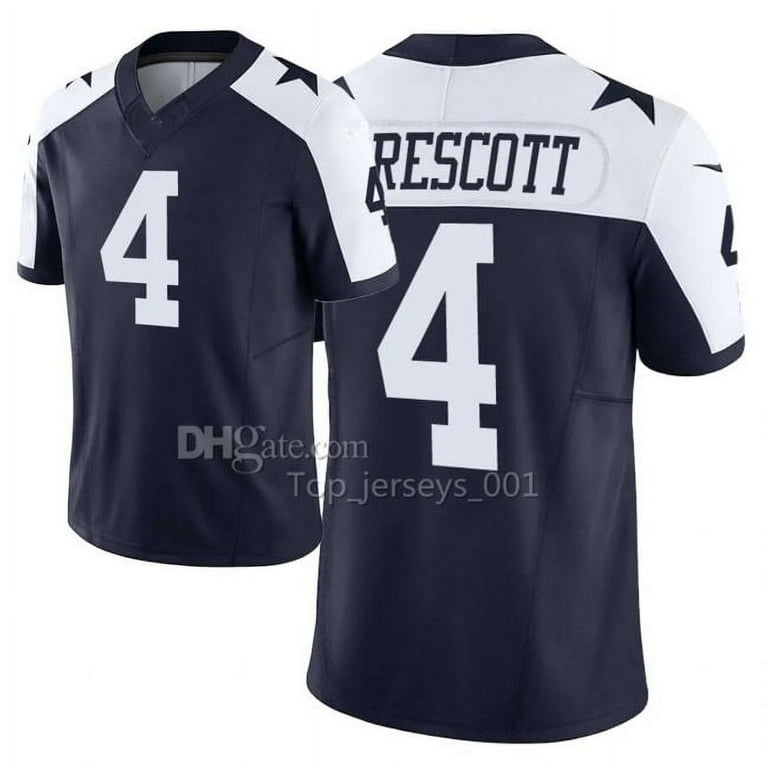 Dak prescott cowboys jersey youth hot sale