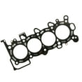 thumbnail image 4 of DNJ HG237 MLS Head Gasket Fits Cars & Trucks 06-11 Honda Civic 1.3L L4 SOHC 8v, 4 of 6