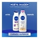 thumbnail image 3 of Crema corporal Nivea Protección Solar FPS15 400 ml, 3 of 5