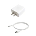 thumbnail image 2 of Cargador de Pared USB incluye Cable USB-Lightning Gadgets and Fun 5.0 MAH, 2 of 3