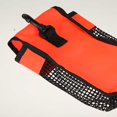 thumbnail image 3 of Wosthever Bolsa de buceo, gancho de almacenamiento transpirable de nailon, calzado para esnórquel submarino al aire libre, marcador, boya, Deportes acuáticos Naranja, 3 of 6