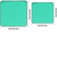 thumbnail image 5 of Estera para macetas de plantas, Estera de jardinería plegable, Estera impermeable para plantas,, 5 of 5