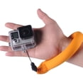 thumbnail image 4 of CNKOO Waterproof Soft Swiming Floating Wristband Float Strap Belt for Phone Camera Rose Red, 4 of 13