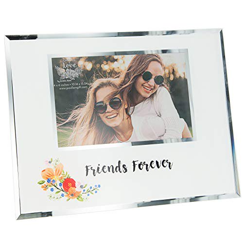 Forever Friends Picture Frame