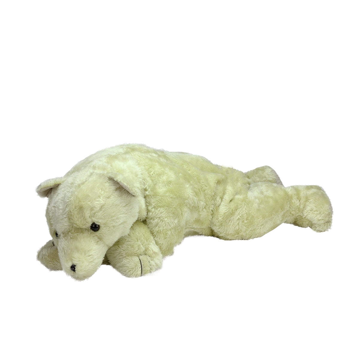 polar bear stuffed animal walmart