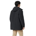 thumbnail image 4 of Bass & Co. Men's and Big Men's Storm Coat, Sizes S-3XL, 4 of 7