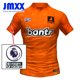 thumbnail image 1 of JMXX Camiseta De Alta Calidad 23-24 AFC Richmond Jersey Ted Lasso Home Away Fútbol Deportes Sueltos Hombres Camisa Jersi 2023 2024 Versión Del Ventilador, 1 of 4