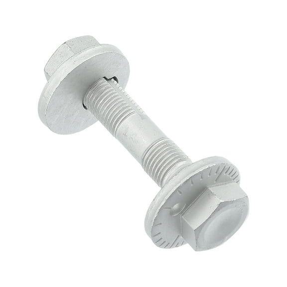 Unique Bargains 1 Set Eccentric Alignment Camber Bolt for Toyota RAV4 2010-2018 No.4840942030