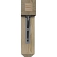 thumbnail image 2 of 4"W x 13 1/2"D x 16"H Bradford Craftsman Ironcrest Rough Sawn Bracket, Douglas Fir (1 1/2"W x 5 1/2"D x 8"H Iron Bracket), 2 of 5