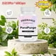 thumbnail image 1 of ParaPurge Gut Cleanse 1-3 veces: suplemento para la desintoxicación intestinal y del colon, 60 cápsulas. NUEVO y mejor., 1 of 7