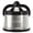 Silver, variant on AnySharp Pro Safer Hands-Free Knife Sharpener, Pro Excel, Wolfram