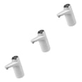 thumbnail image 3 of Ounissouiy Electric Automatic Water Pump Dispenser USB Home Charging Wireless Type1 NO1, 3 of 6