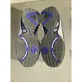 thumbnail image 5 of New Balance Tennis Mens 806 MC806W White TENNIS Shoes Sneakers Size 9.5 D, 5 of 5