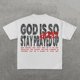 thumbnail image 2 of Camiseta de estilo hip hop harajuku y2k para hombre, camiseta de algodón de gran tamaño con estampado gráfico y cuello redondo, camisetas góticas de manga corta, 2 of 4