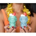 thumbnail image 4 of Geeki Tikis The Golden Girls Ceramic 2 Ounce Muglet Mini 3 Inch Glasses Set Of 4 Toynk Exclusive, 4 of 7