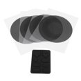 thumbnail image 2 of Kit De Cubierta Protectora Contra El Polvo, Reutilizable, Fácil De Instalar, Filtro De Polvo Para Ventilador De PVC De Silicona De Alta Densidad Transpirable Y Enchufe Para, 2 of 7