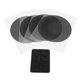 thumbnail image 2 of Filtro De Polvo Y Enchufe Para Ventilador, Kit De Cubierta Protectora De Polvo De PVC De Silicona, Ajuste Ajustado, Transpirable Para Edición Slim Digital Y Disc, 2 of 7