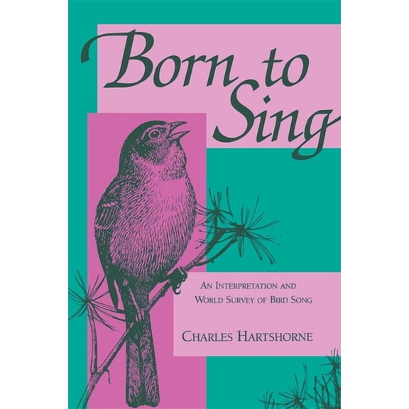 Born to Sing, (Paperback)