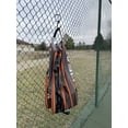 Better Carabiner, Dual Carabiner, 360 Degree Swivel, Spring-Loaded ...