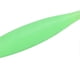 thumbnail image 3 of 5Pcs 8cm Fishing Lure with Hook Cuttlefish Jig Wood Shrimp Bait for Outdoor Saltwater Freshwater Luminous Green, 3 of 4