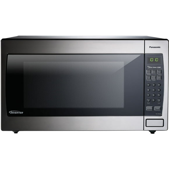 2.2 Cu FT Microwaves