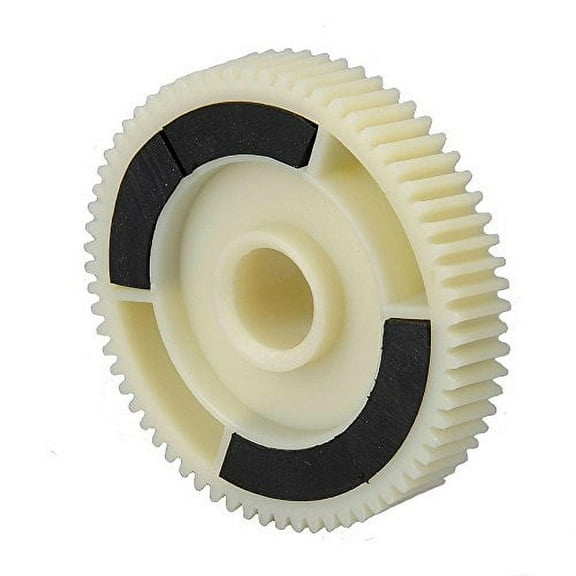 C4 Corvette Large Headlight Replacement Gear Fits: 84 through 87 Corvettes