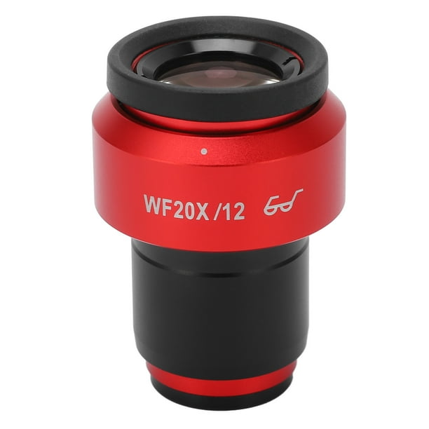 Eyepiece,Microscope Eyepiece Eye Piece Microscope Eye Piece Wide Angle