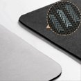 thumbnail image 2 of Football footstep training anti-slip floor mat C, 2 of 5