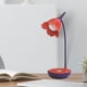 thumbnail image 5 of Lámpara Plegable LED USB Colco para Leer en Escritorio de Artesanía Rojo, 5 of 7