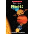 thumbnail image 1 of Pre-Owned Planets Scholastic True or False 9 by Melvin Berger, Gilda Berger Paperback Children's Books English, 1 of 1