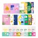 thumbnail image 1 of Set de mascarillas FACETORY K Beauty 23 COLLECTION 23 piezas, 1 of 8
